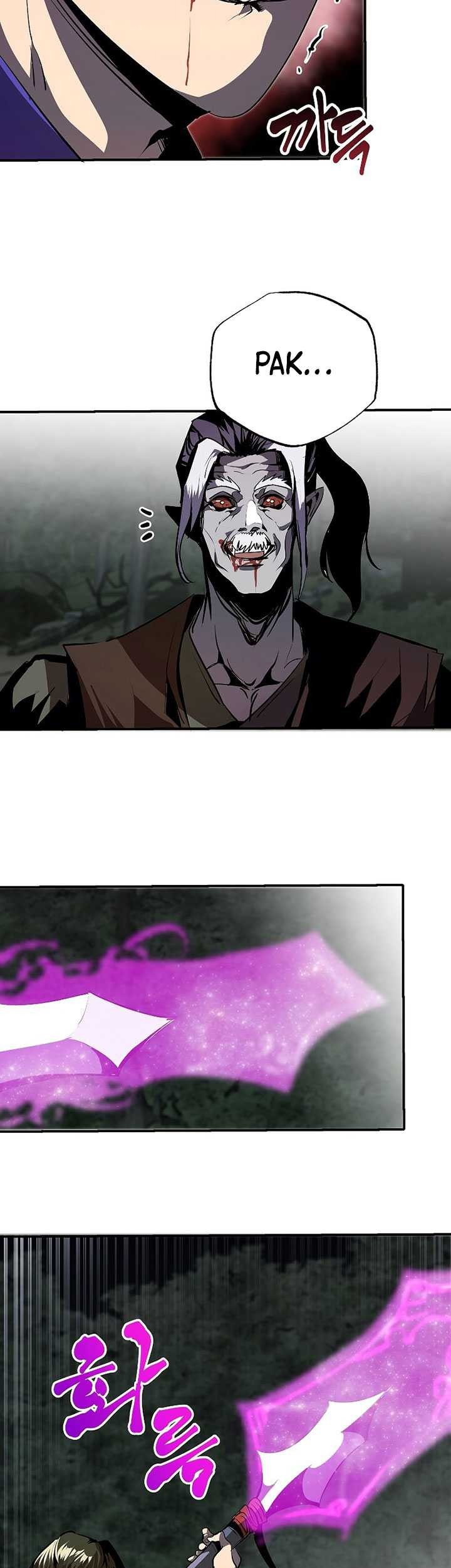 Worthless Regression Chapter 46 - halaman 60