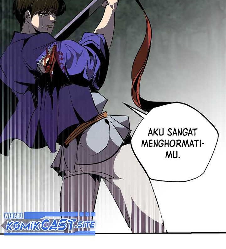 Worthless Regression Chapter 46 - halaman 61