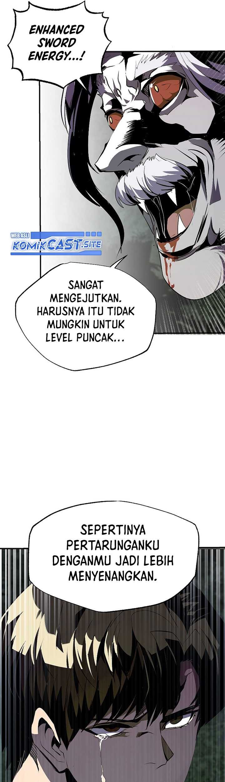 Worthless Regression Chapter 46 - halaman 62