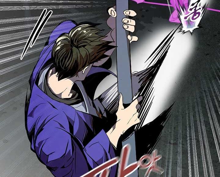 Worthless Regression Chapter 47 - halaman 15