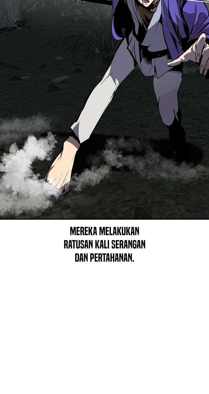 Worthless Regression Chapter 47 - halaman 27