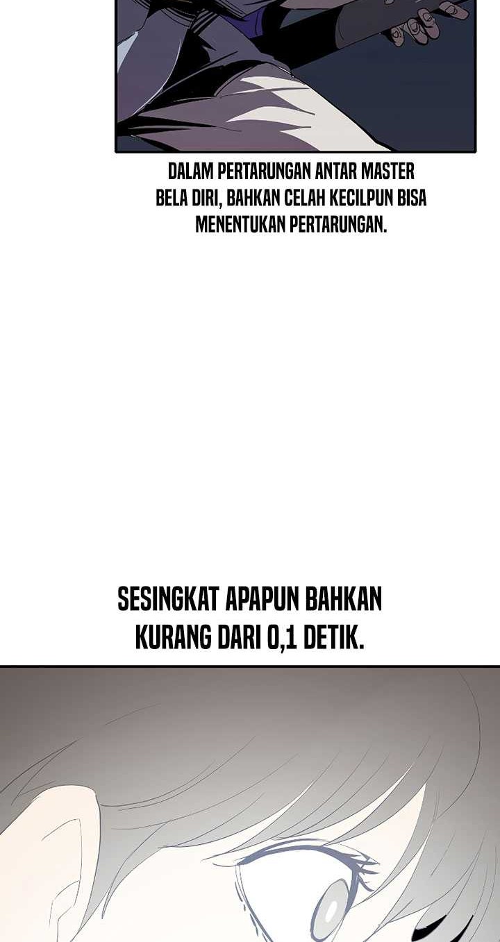 Worthless Regression Chapter 47 - halaman 29