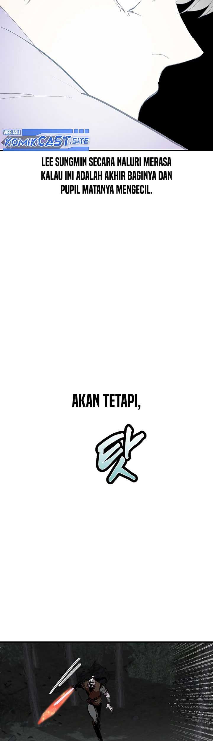 Worthless Regression Chapter 47 - halaman 30