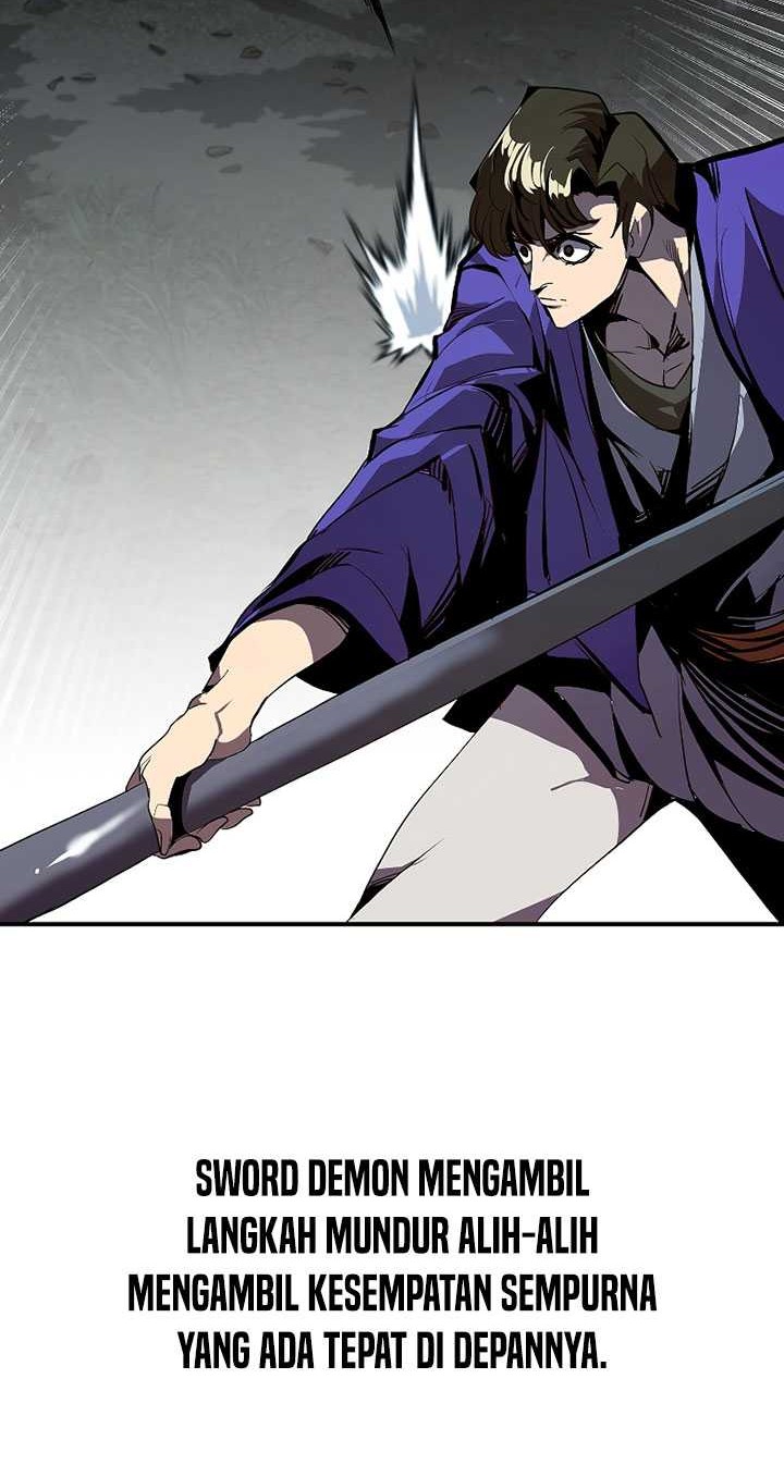 Worthless Regression Chapter 47 - halaman 31