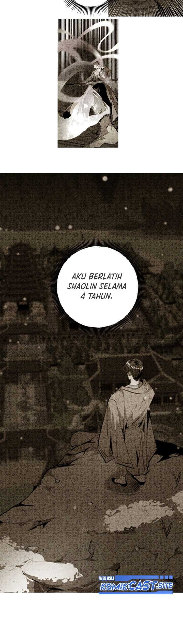 Worthless Regression Chapter 47 - halaman 36