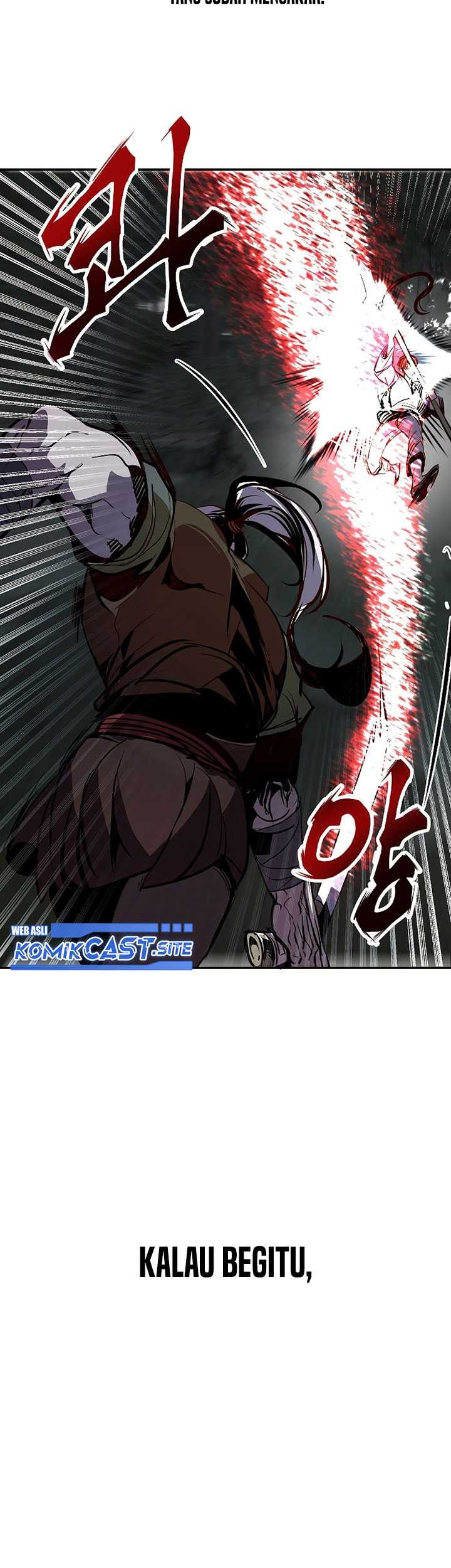 Worthless Regression Chapter 47 - halaman 44