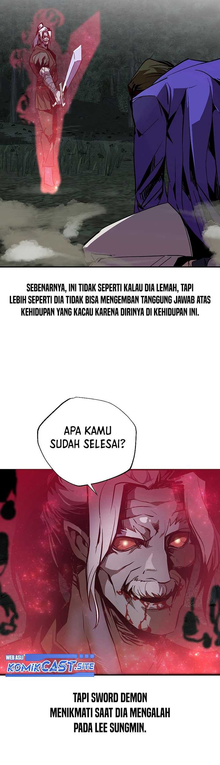 Worthless Regression Chapter 47 - halaman 48