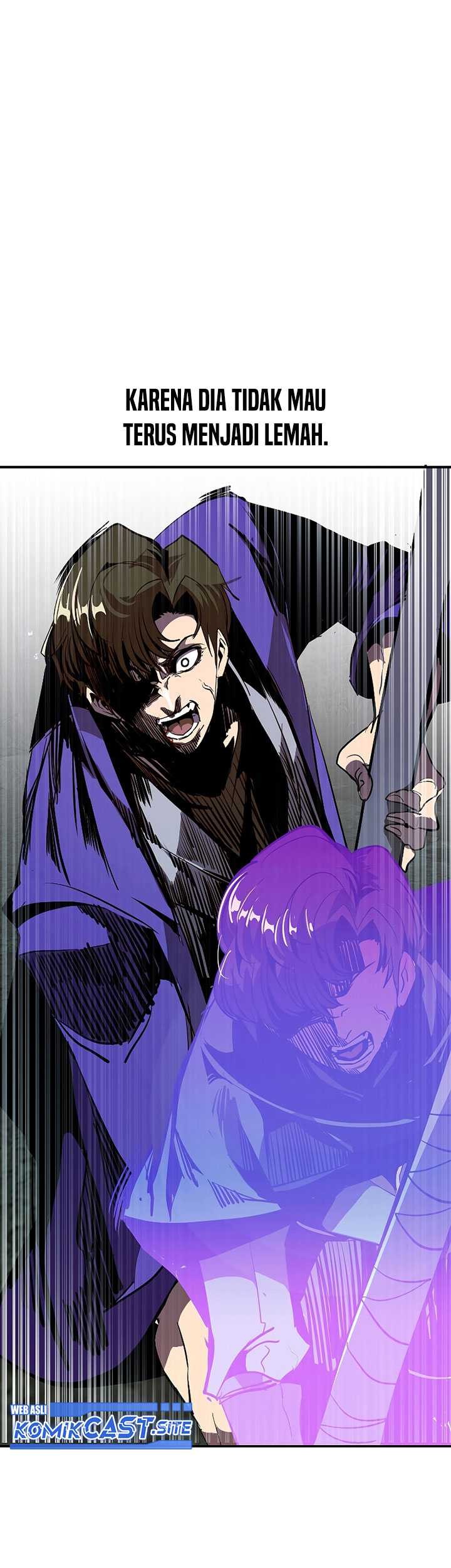 Worthless Regression Chapter 47 - halaman 52