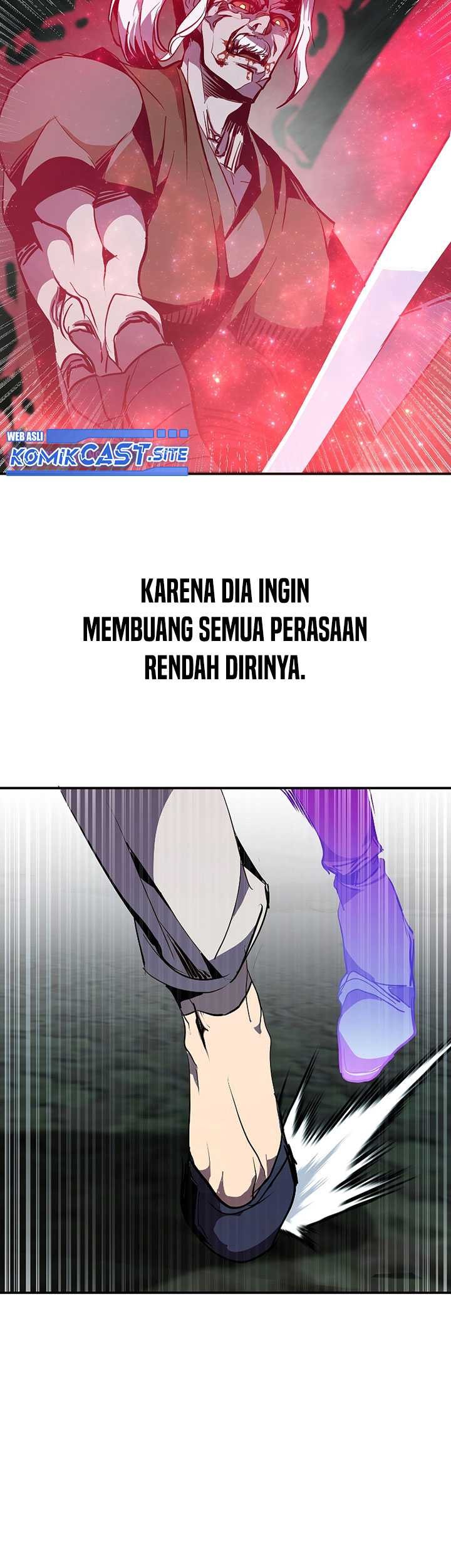 Worthless Regression Chapter 47 - halaman 54