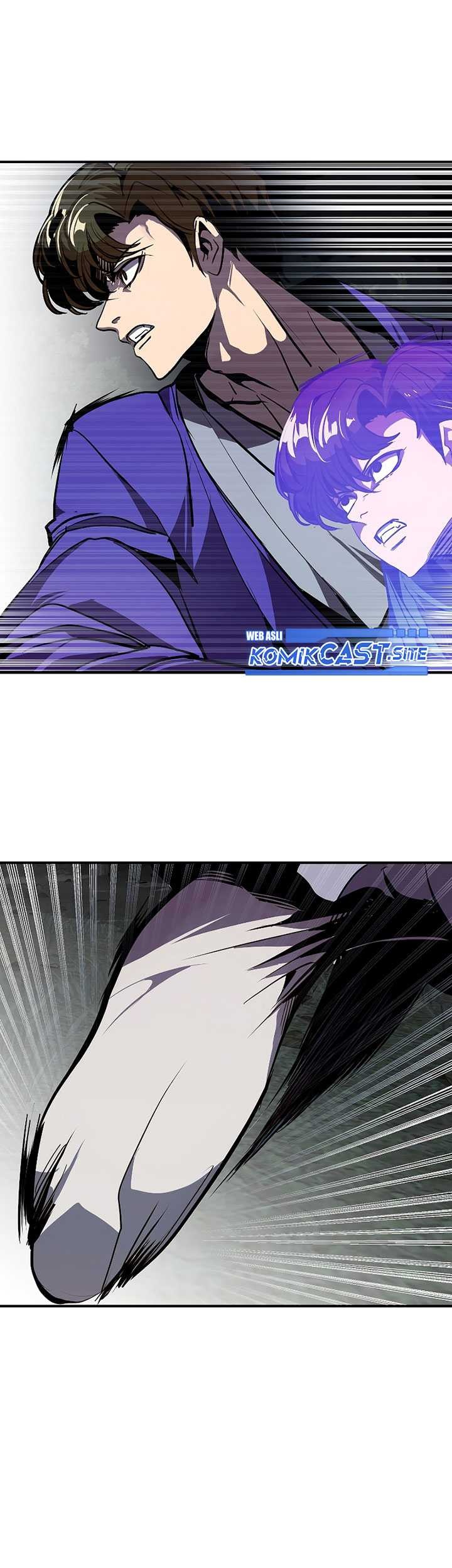 Worthless Regression Chapter 47 - halaman 56