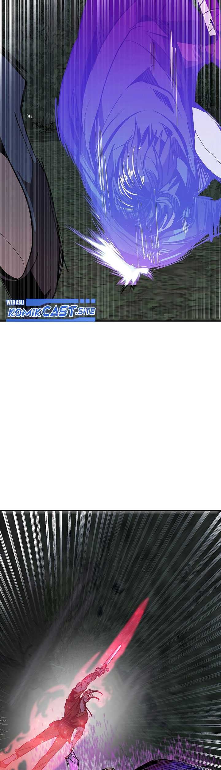 Worthless Regression Chapter 47 - halaman 58