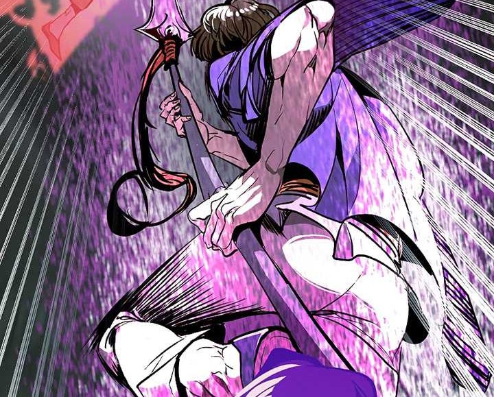 Worthless Regression Chapter 47 - halaman 59