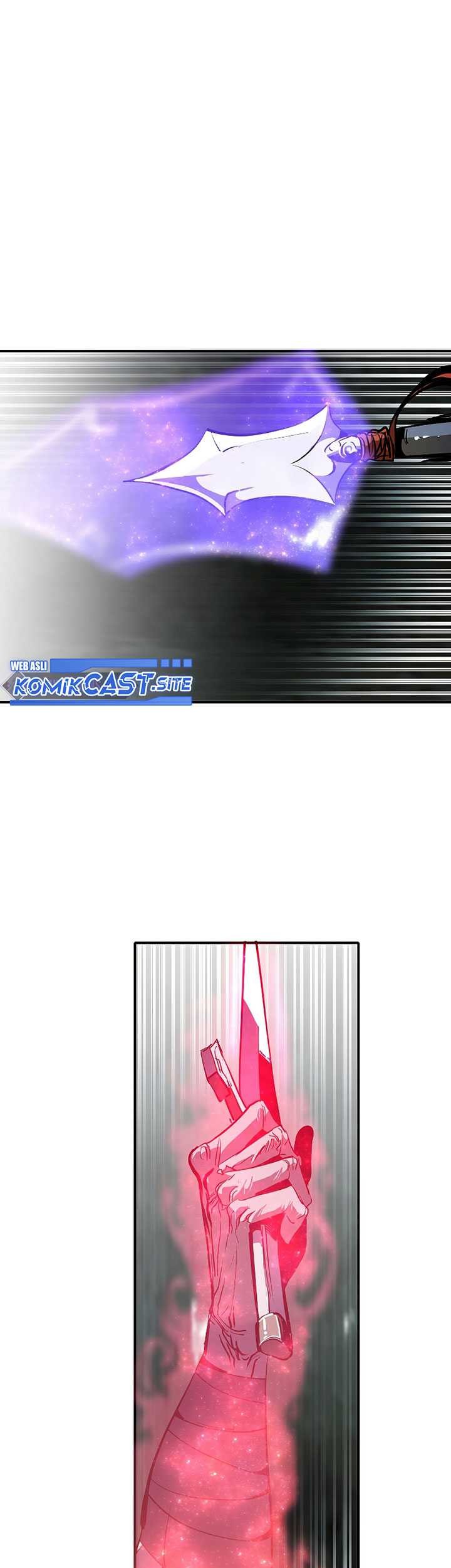 Worthless Regression Chapter 47 - halaman 62