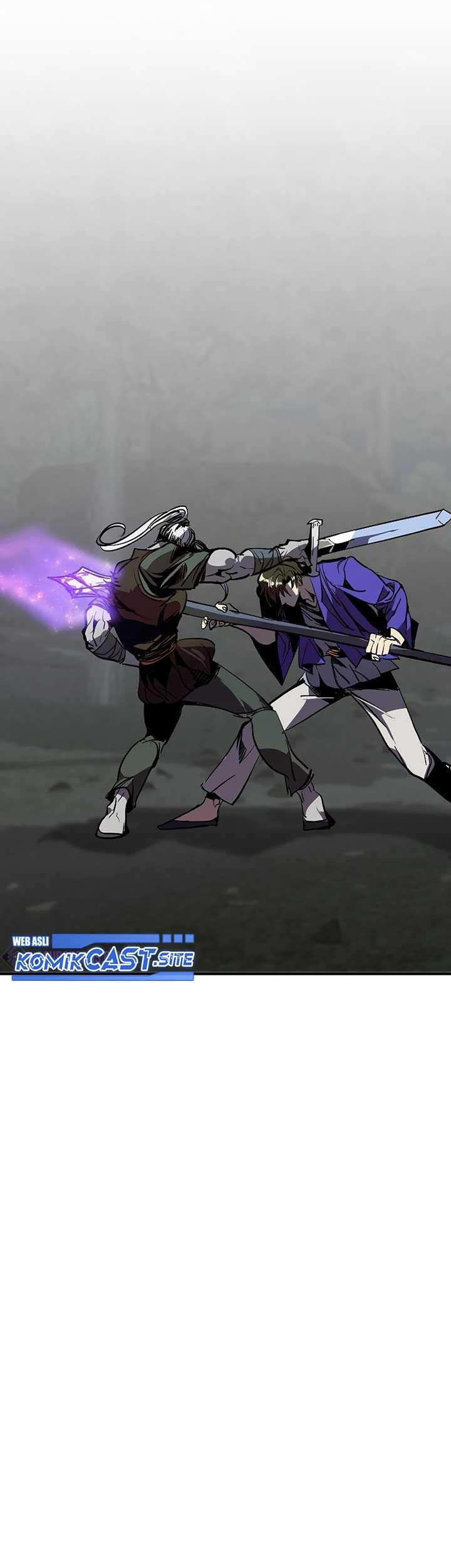 Worthless Regression Chapter 47 - halaman 66