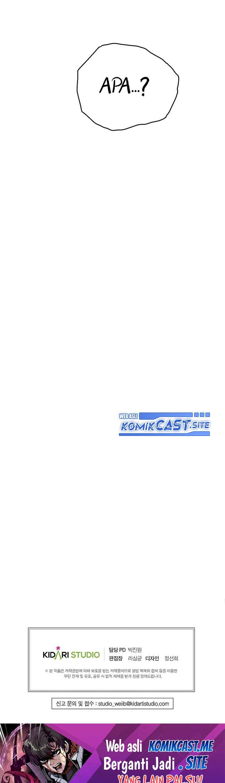 Worthless Regression Chapter 47 - halaman 68