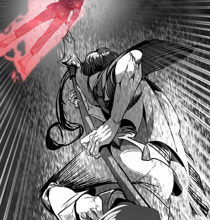 Worthless Regression Chapter 48 - halaman 17