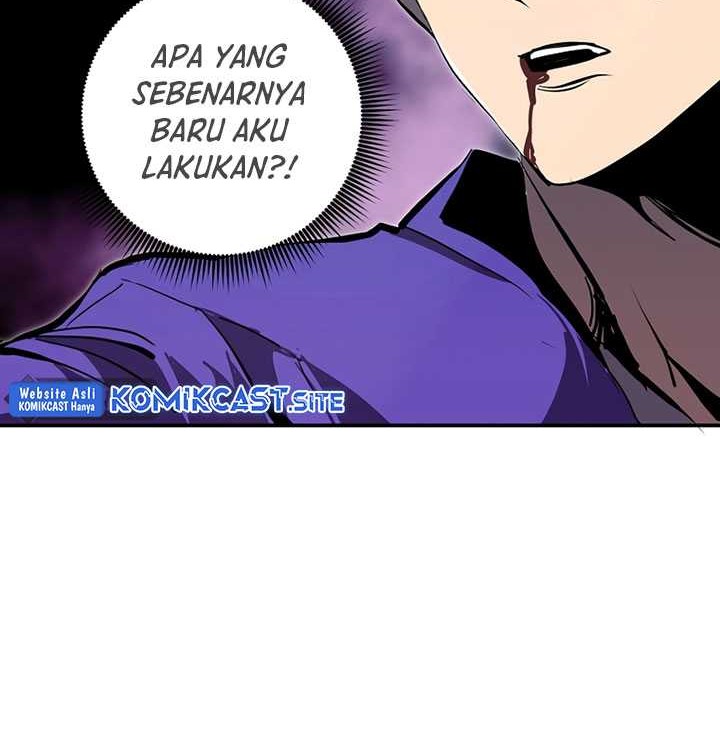 Worthless Regression Chapter 48 - halaman 21
