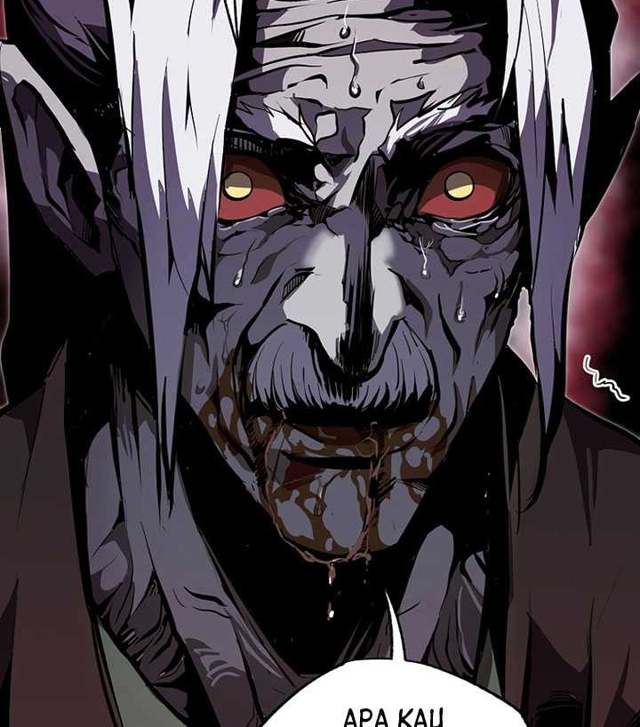 Worthless Regression Chapter 48 - halaman 27
