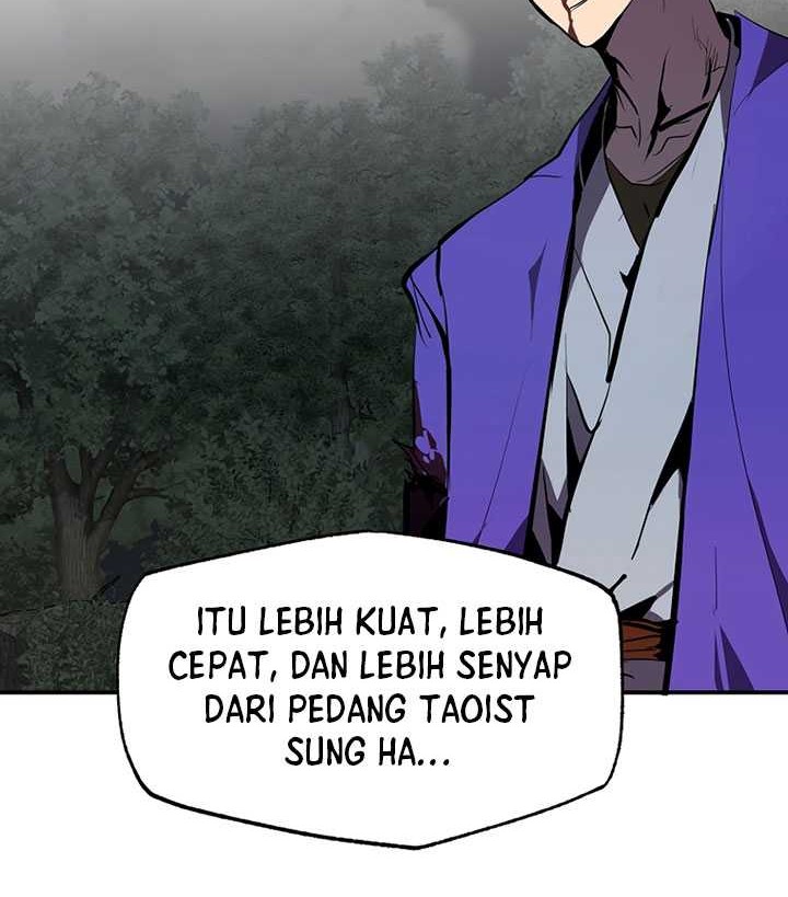 Worthless Regression Chapter 48 - halaman 29