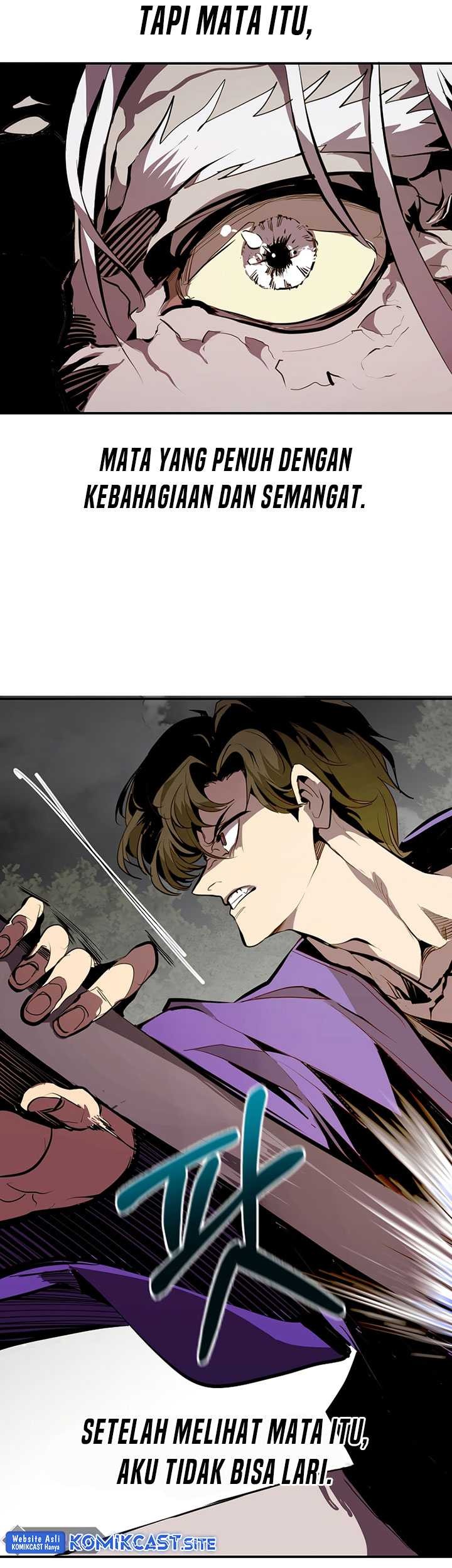 Worthless Regression Chapter 48 - halaman 36