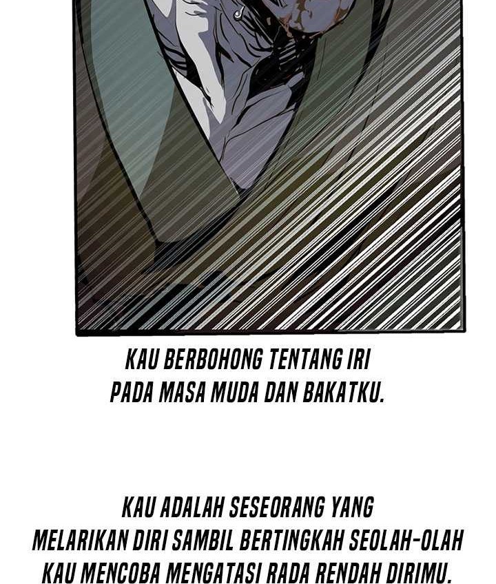 Worthless Regression Chapter 48 - halaman 39
