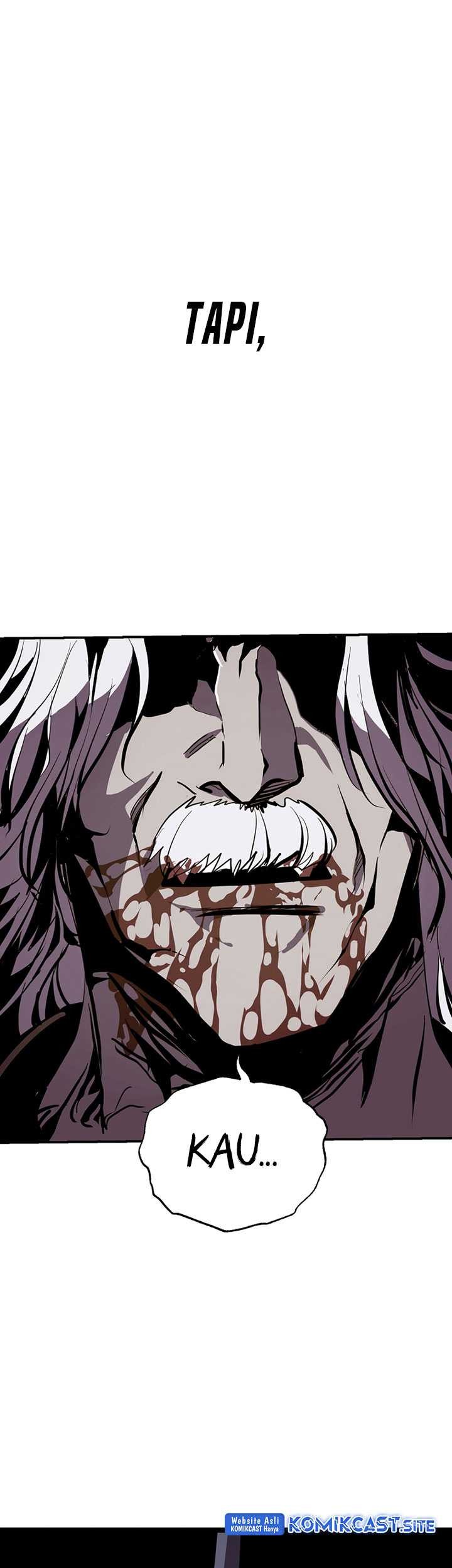 Worthless Regression Chapter 48 - halaman 42