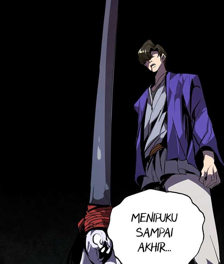 Worthless Regression Chapter 48 - halaman 43