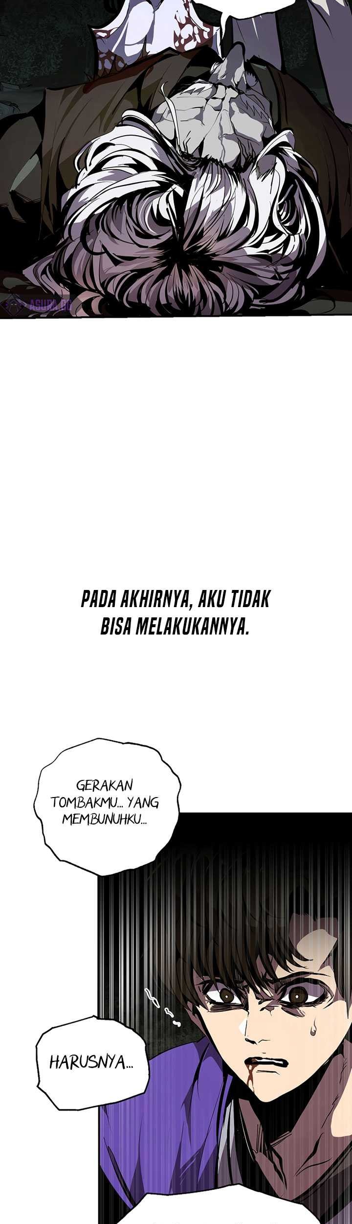 Worthless Regression Chapter 48 - halaman 44