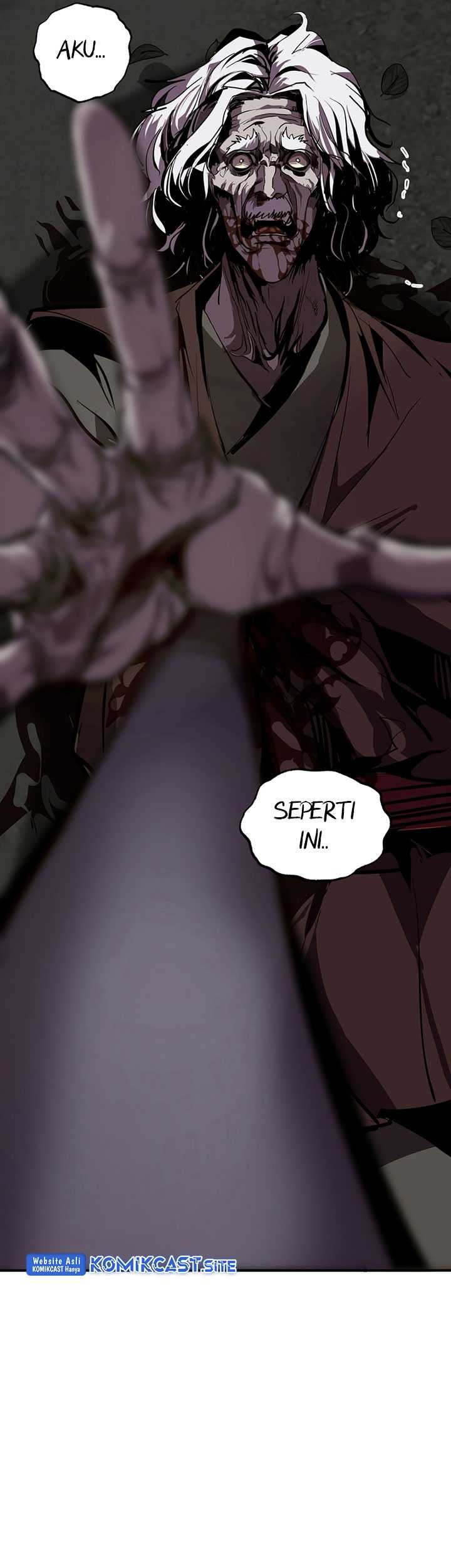 Worthless Regression Chapter 48 - halaman 46