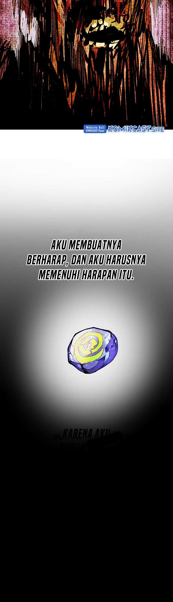 Worthless Regression Chapter 48 - halaman 50