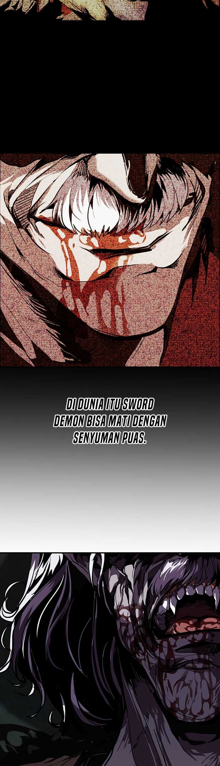 Worthless Regression Chapter 48 - halaman 52