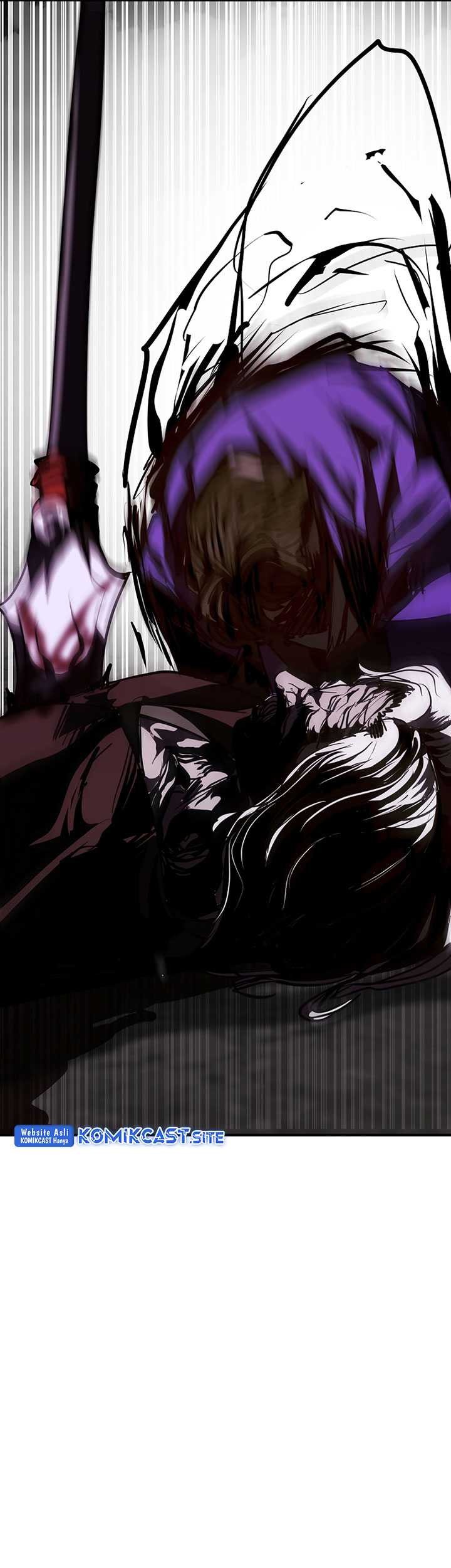 Worthless Regression Chapter 48 - halaman 54