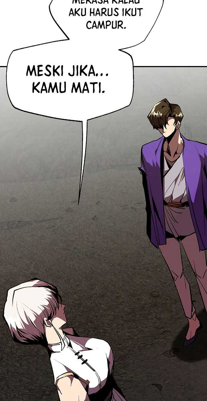 Worthless Regression Chapter 49 - halaman 17