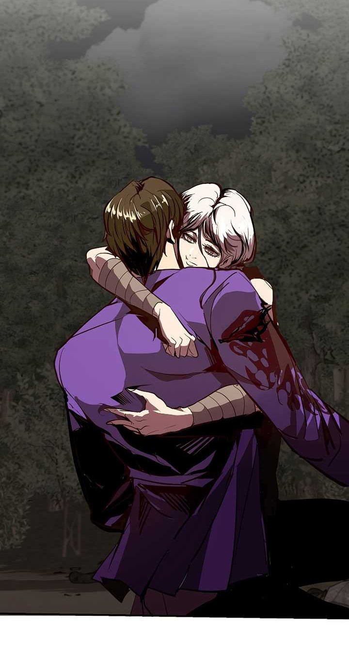 Worthless Regression Chapter 49 - halaman 3