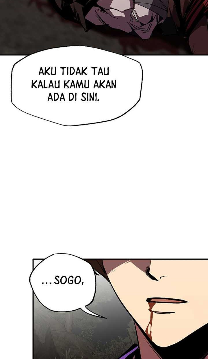 Worthless Regression Chapter 49 - halaman 31