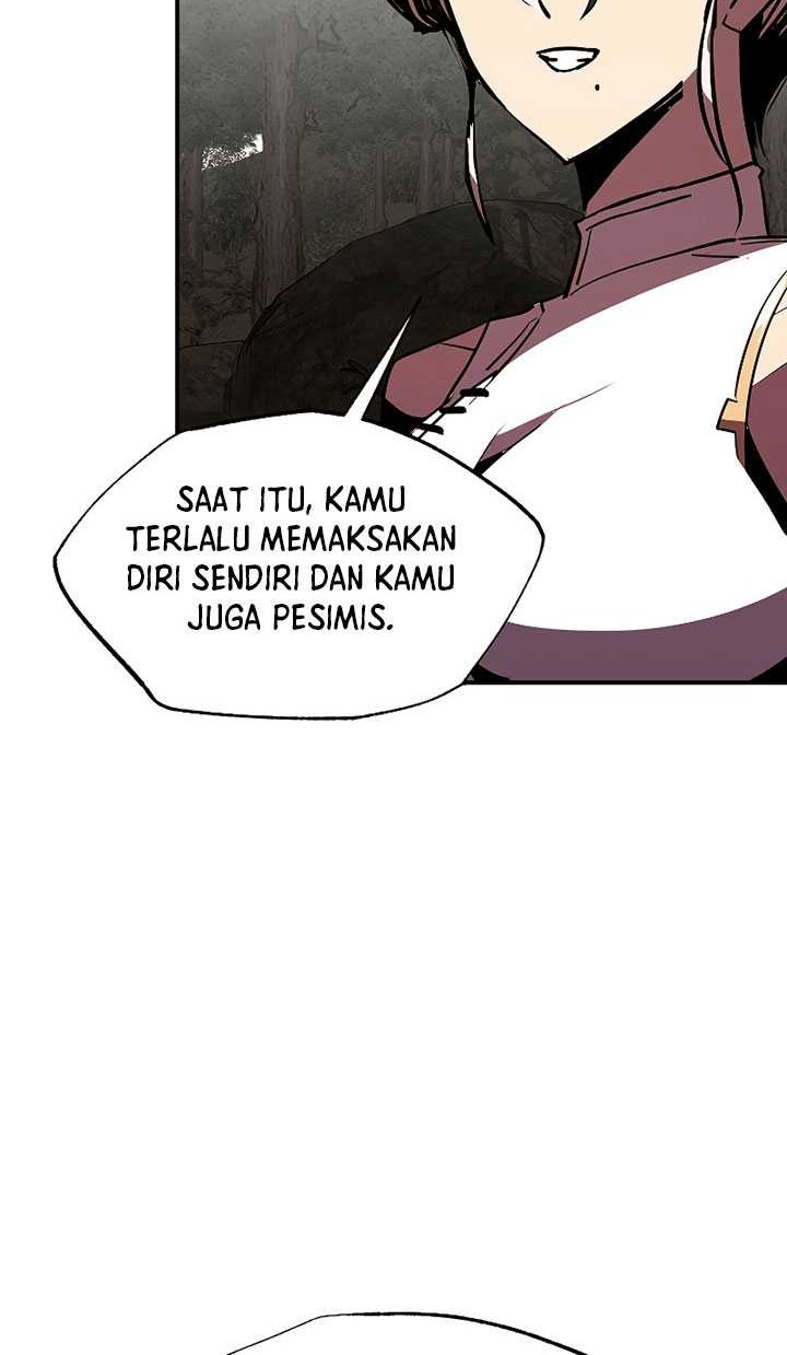 Worthless Regression Chapter 49 - halaman 33
