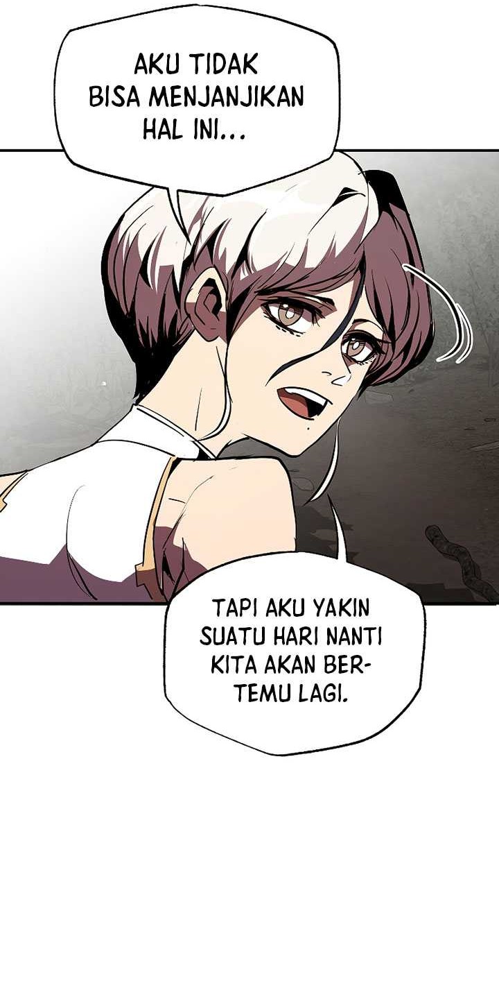 Worthless Regression Chapter 49 - halaman 39