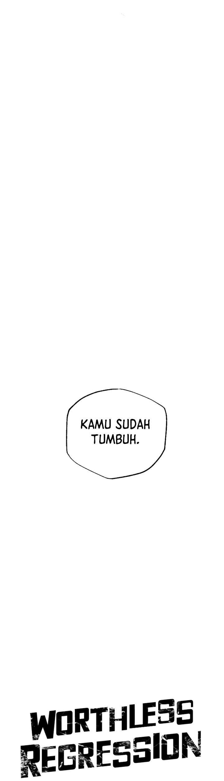 Worthless Regression Chapter 49 - halaman 4