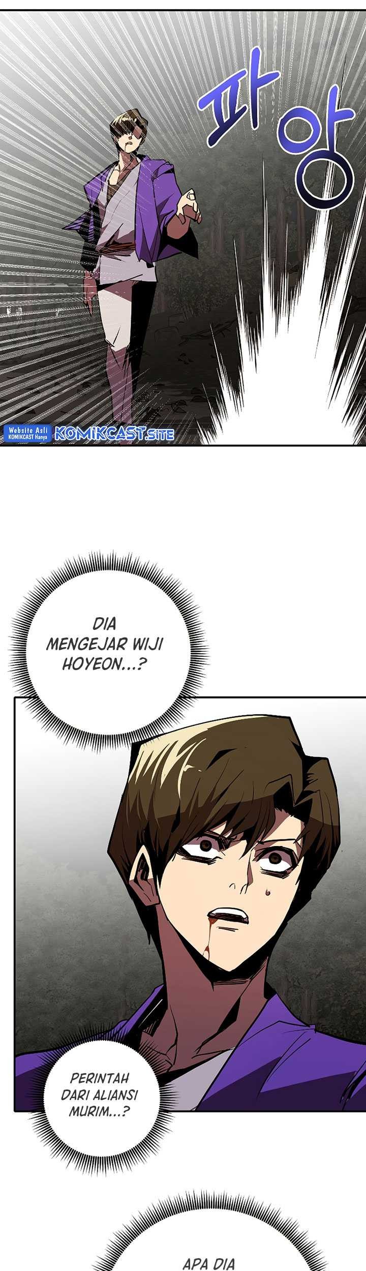 Worthless Regression Chapter 49 - halaman 40