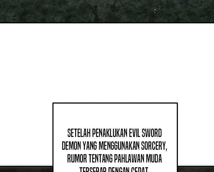 Worthless Regression Chapter 49 - halaman 45