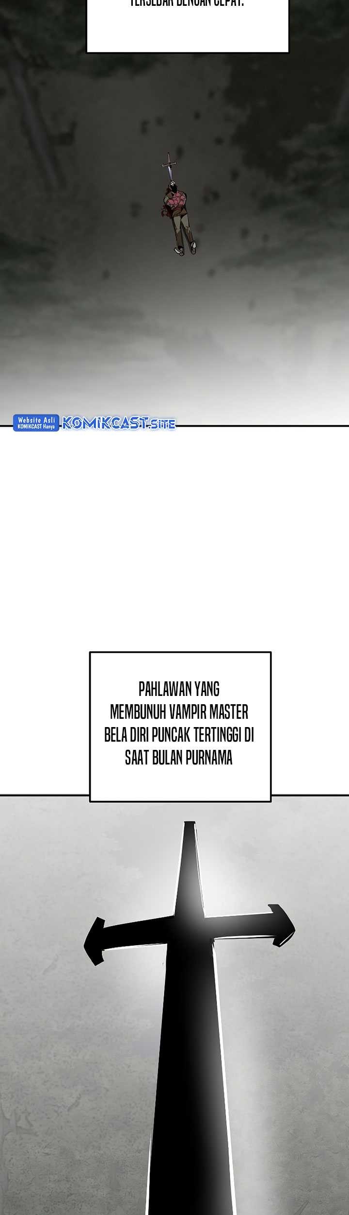Worthless Regression Chapter 49 - halaman 46