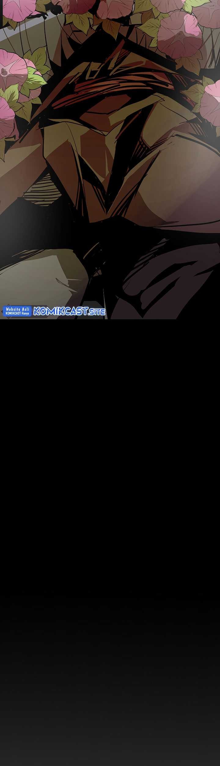 Worthless Regression Chapter 49 - halaman 48