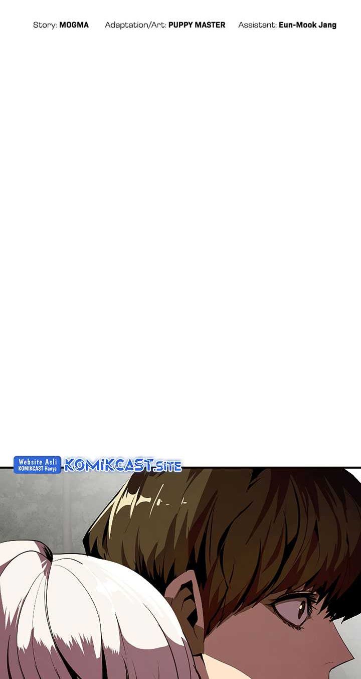Worthless Regression Chapter 49 - halaman 5