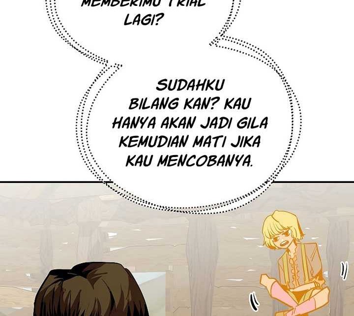 Worthless Regression Chapter 49 - halaman 51