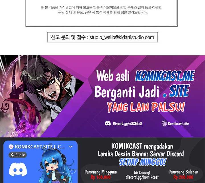 Worthless Regression Chapter 49 - halaman 55