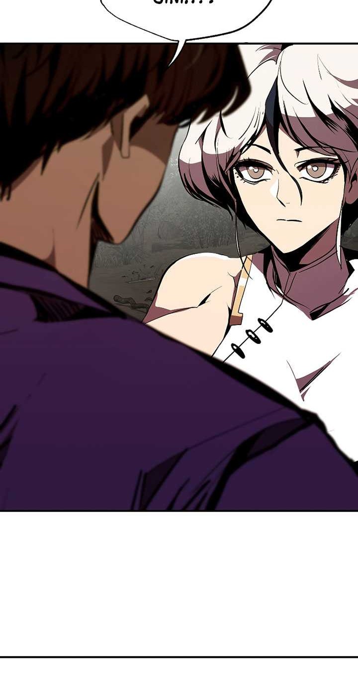 Worthless Regression Chapter 49 - halaman 7