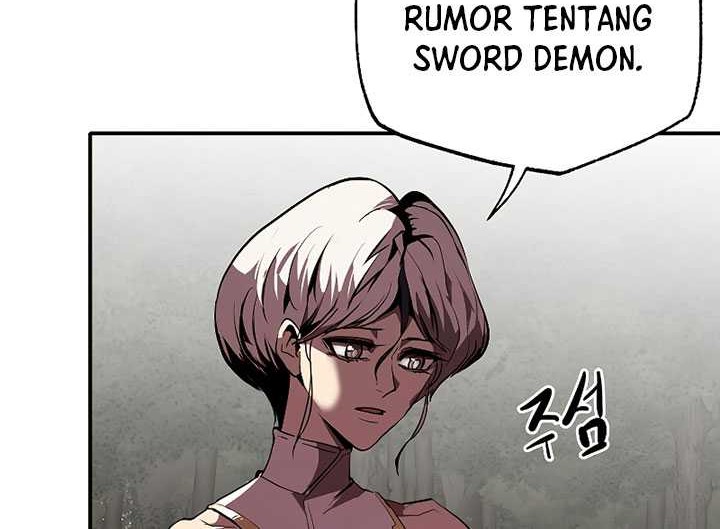 Worthless Regression Chapter 49 - halaman 9