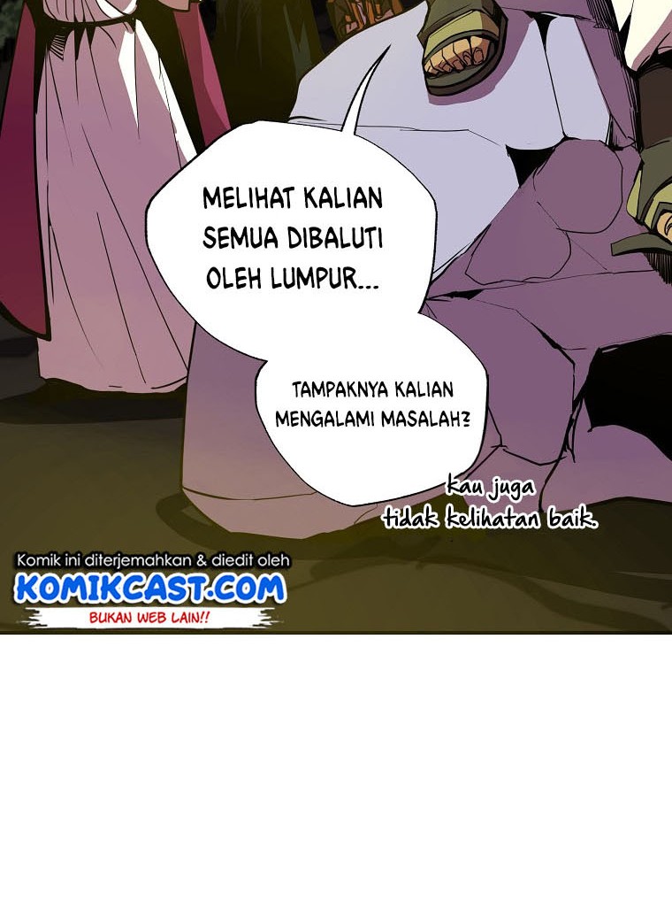 Worthless Regression Chapter 5 - halaman 11