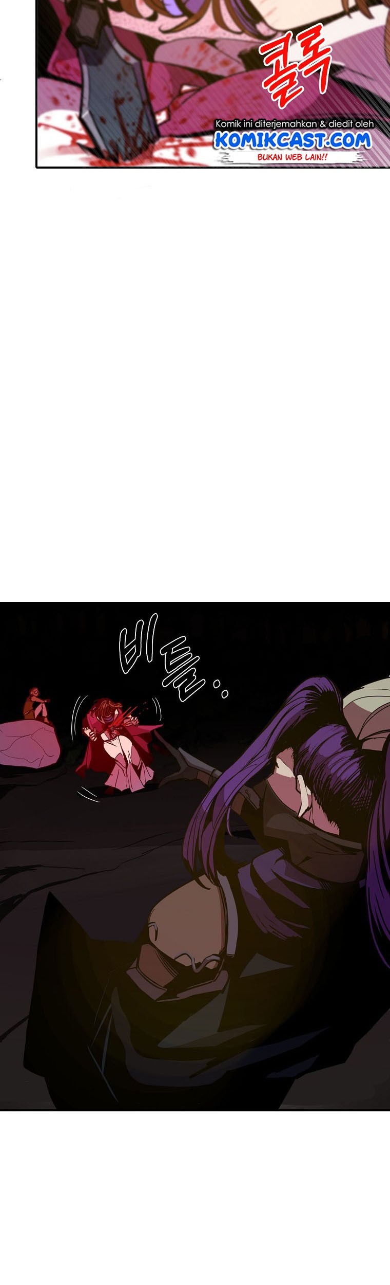 Worthless Regression Chapter 5 - halaman 16