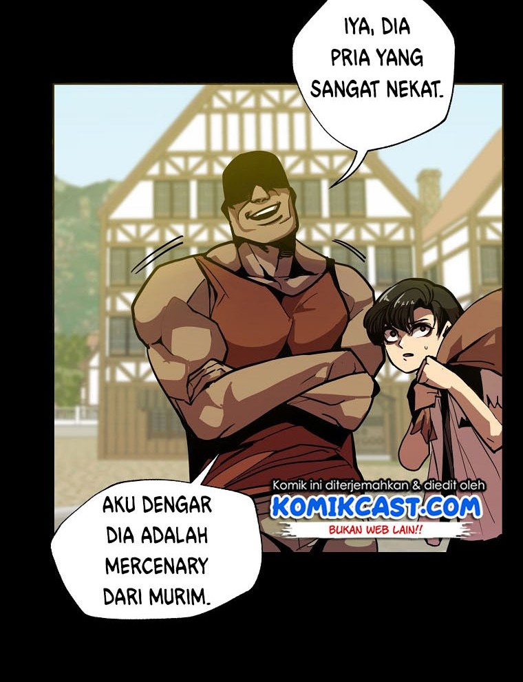Worthless Regression Chapter 5 - halaman 25